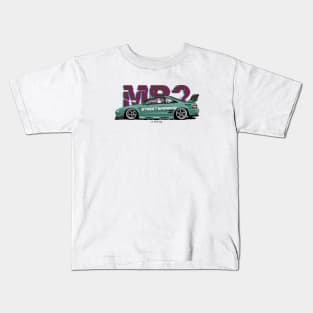Mr2 Kids T-Shirt